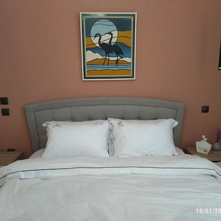 Swan Paradise Glyfada Apartment 雅典 外观 照片