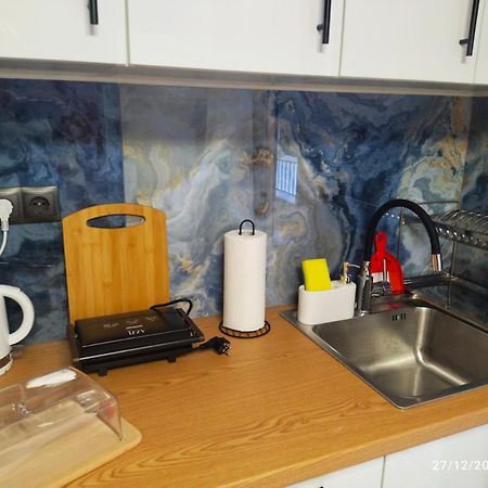 Swan Paradise Glyfada Apartment 雅典 外观 照片