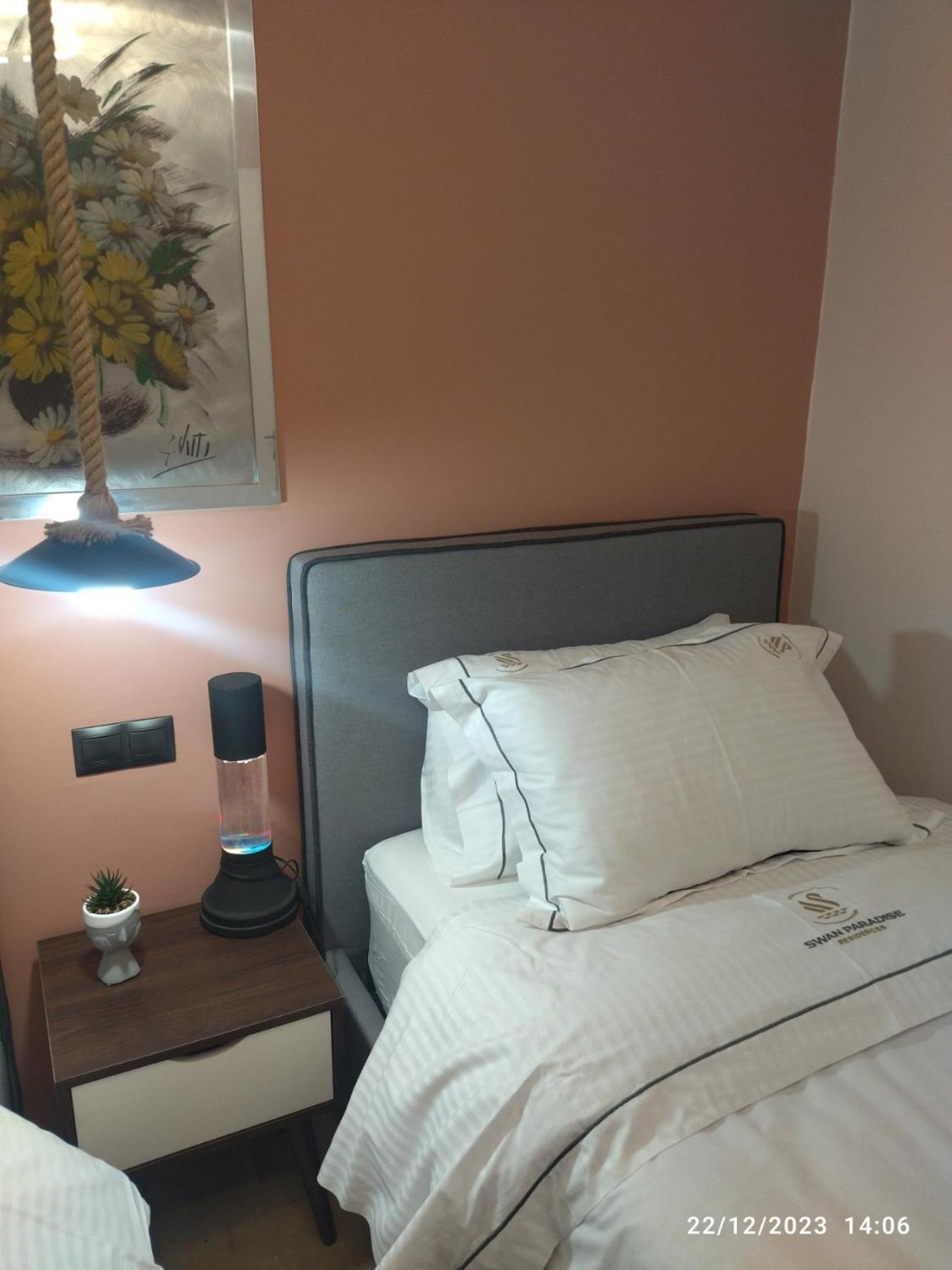 Swan Paradise Glyfada Apartment 雅典 外观 照片