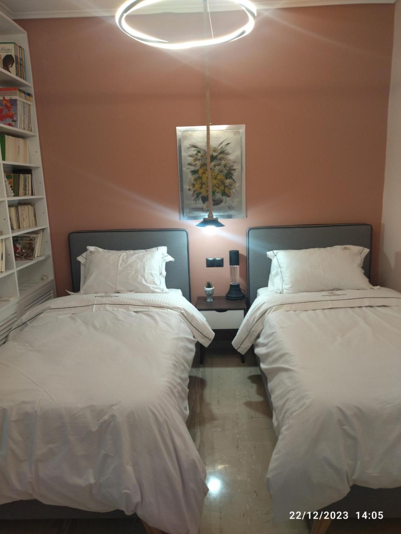 Swan Paradise Glyfada Apartment 雅典 外观 照片