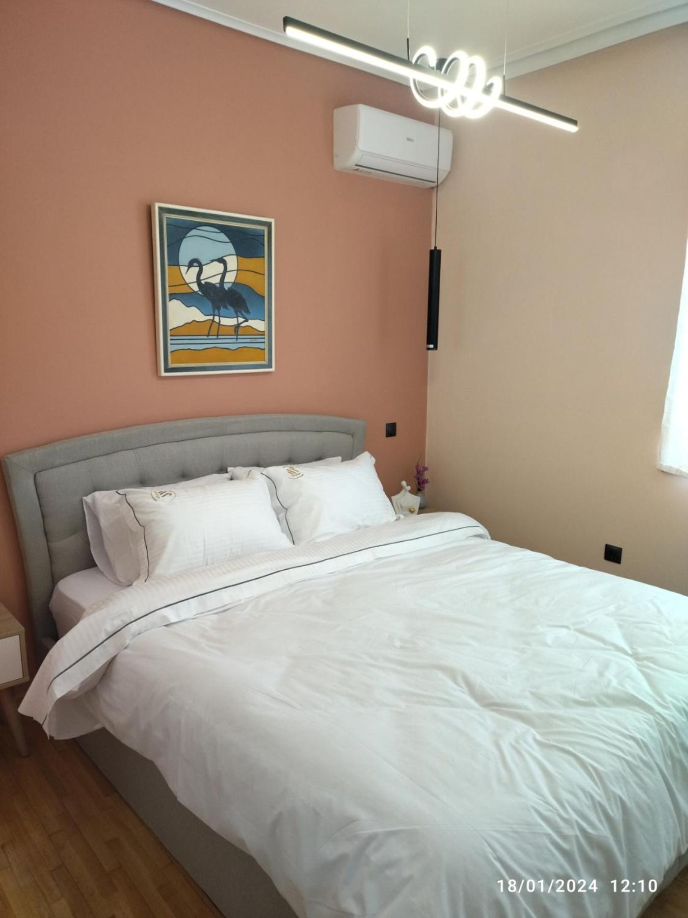 Swan Paradise Glyfada Apartment 雅典 外观 照片
