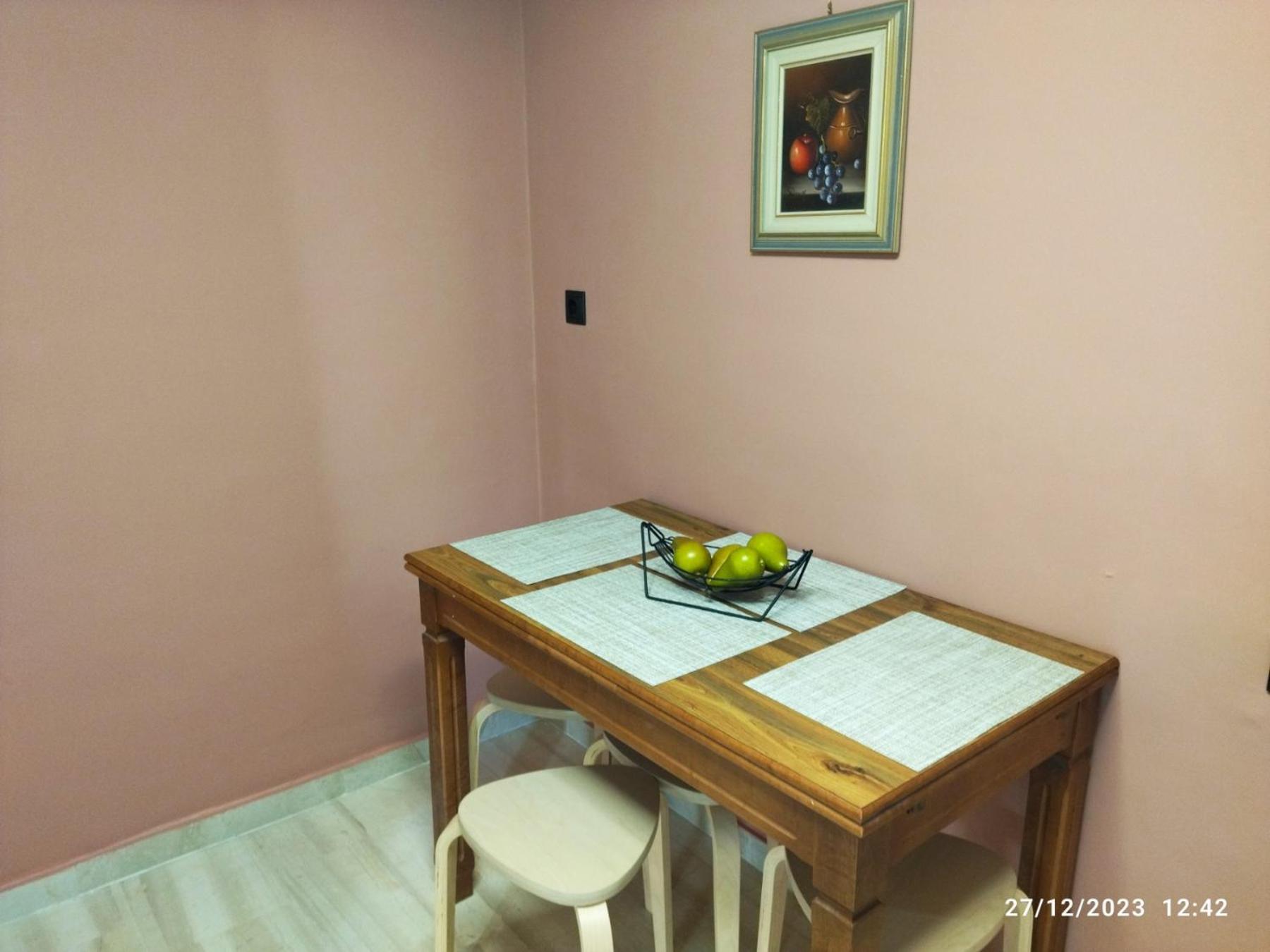 Swan Paradise Glyfada Apartment 雅典 外观 照片