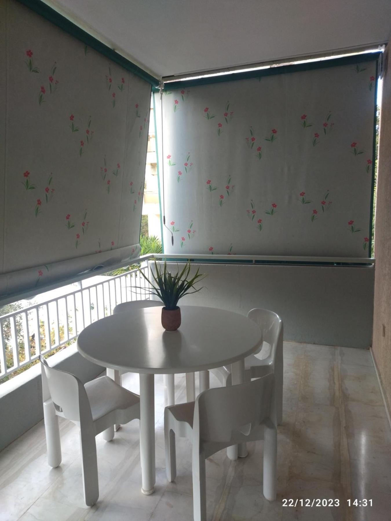 Swan Paradise Glyfada Apartment 雅典 外观 照片