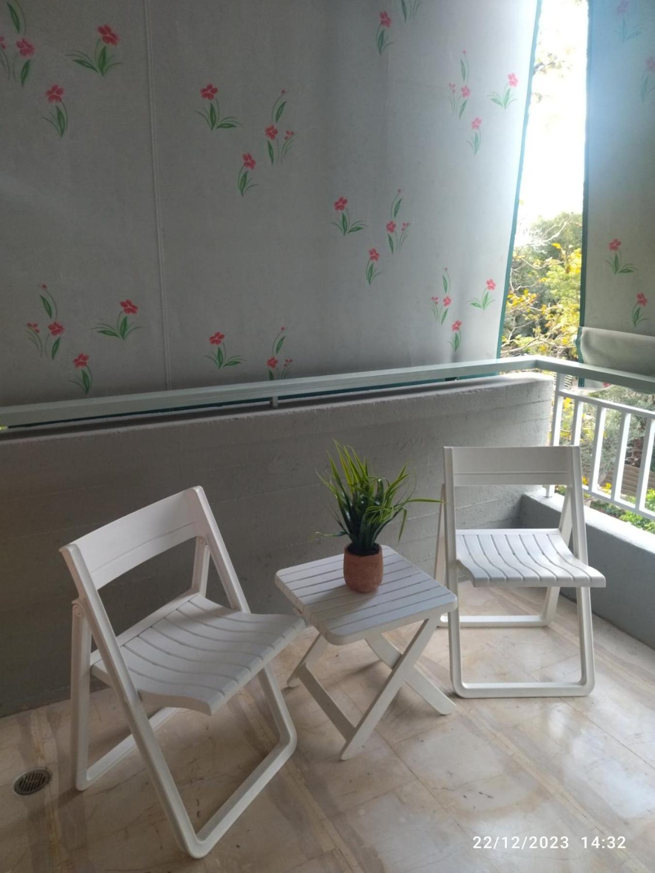 Swan Paradise Glyfada Apartment 雅典 外观 照片